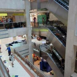 Fu Lu Shou Complex (D7), Shop House #524488261